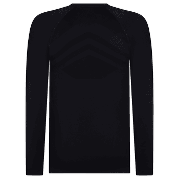 Tričko dlhý rukáv La Sportiva JUBILEE LONG SLEEVE Men Black