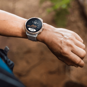 Hodinky Suunto Suunto 7 Sandstone Rosegold