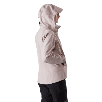Bunda Arcteryx Gamma MX Hoody Women Black