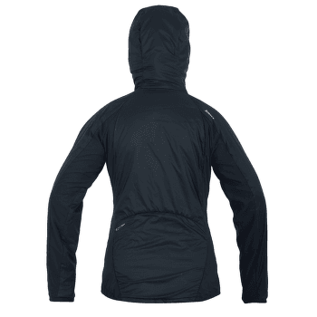 Bunda Direct Alpine Bora Lady 2.0 anthracite/coral