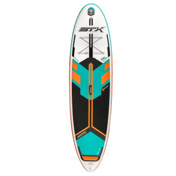 Paddleboard STX STX Freeride 10,6 x 32 x 6 MINT/ORANGE
