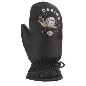 Rukavice Dakine Hornet Mitt Black