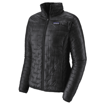 Bunda Patagonia Micro Puff® Jacket Women Black