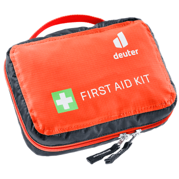 Pouzdro deuter First Aid Kit prázdná (3971121) papaya