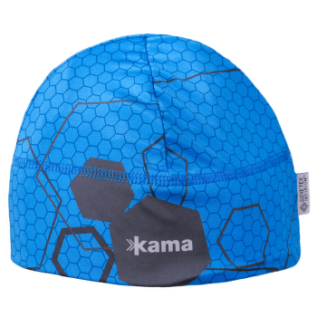 Čepice Kama Kids Run Hat BW66 cyan 115