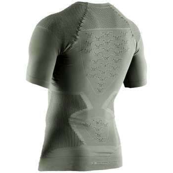 Tričko krátky rukáv X-Bionic HUNT Energizer® shirt SH SL MEN Olive Green/Anthracite