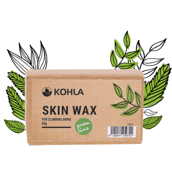 Vosk Kohla Skin wax