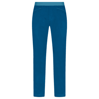 Kalhoty La Sportiva Roots Pant Men Space Blue/Topaz