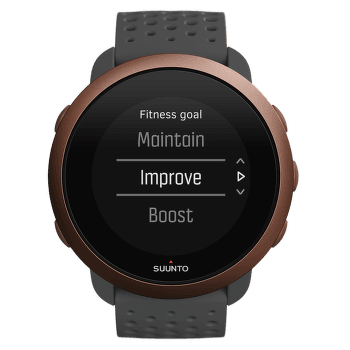 Hodinky Suunto Suunto 3 Slate Grey Copper
