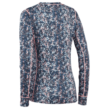 Tričko dlhý rukáv Kari Traa Fantastisk LS Women SAIL
