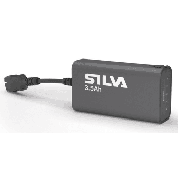 Čelovka Silva Trail Speed 5X