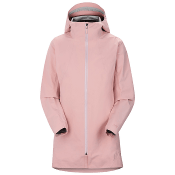 Kabát Arcteryx Codetta Cinch Coat Women Desert Salt