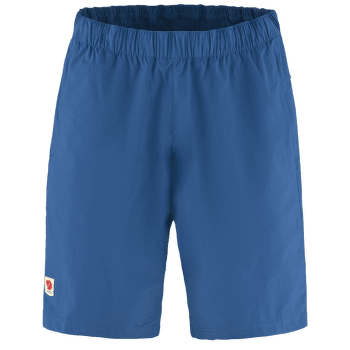 Kraťasy Fjällräven High Coast Relaxed Shorts Men Alpine Blue