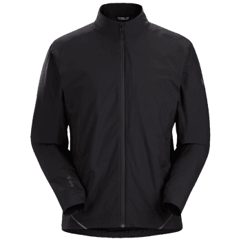 Bunda Arcteryx Solano Jacket Men Black
