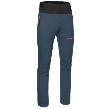Nohavice Martini ILLIMANI Men midnight/black