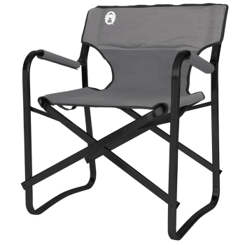 Židle Coleman DECK CHAIR 4,8 kg