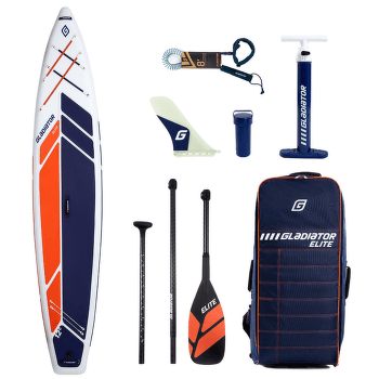 Paddleboard Gladiator GLADIATOR ELITE LIGHT 12,6