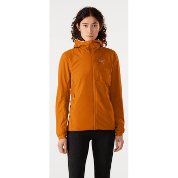 Bunda Arcteryx Proton FL Hoody Women Black