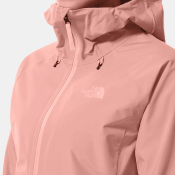 Parka The North Face Dryzzle Futurelight Parka Women ROSE DAWN