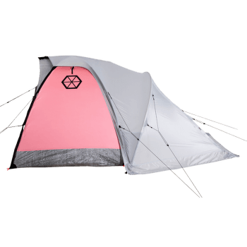 Stan Samaya SAMAYA 2.0 + vestibule 2.0 Pink