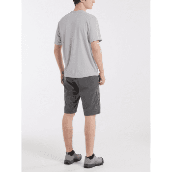 Kraťasy Arcteryx Gamma Rock Short 12 Men Black