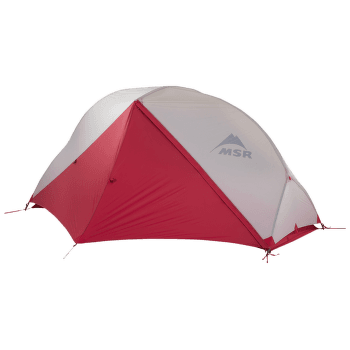 Stan MSR Hubba NX Tent Grey
