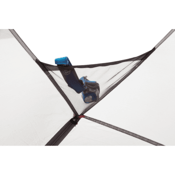 Stan MSR Hubba Hubba NX Tent Grey
