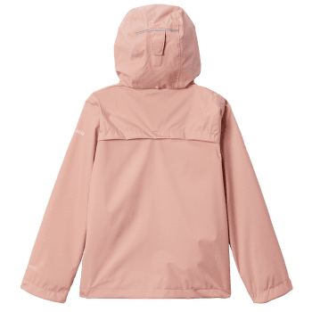 Bunda Columbia Vedder Park Jacket Girls Faux Pink 672
