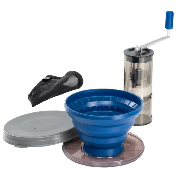 Sada GSI GOURMET POUROVER JAVA SET