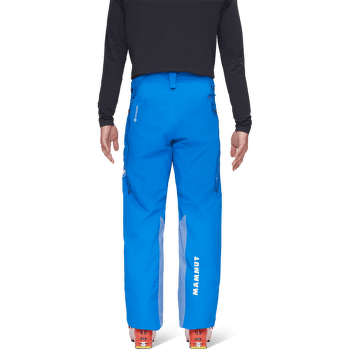 Kalhoty Mammut La Liste HS Pants Men Marine-white