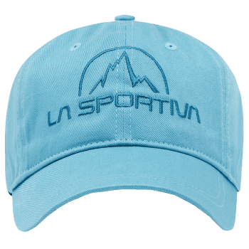 Kšiltovka La Sportiva Hike Cap Topaz