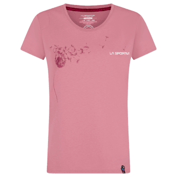Windy T-Shirt Women Blush