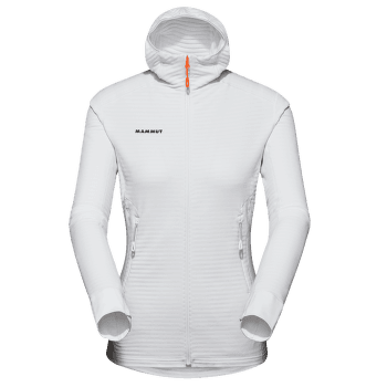 Aconcagua Light ML Hooded Jacket Women (1014-02870) white 0243