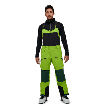 Kalhoty Black Diamond Recon Pro Stretch Ski Pants Men Tundra
