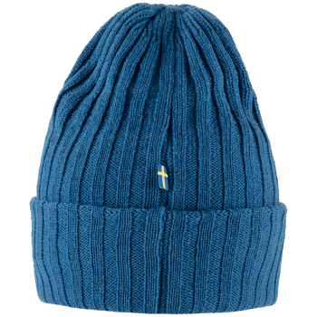 Čepice Fjällräven Byron Hat Alpine Blue