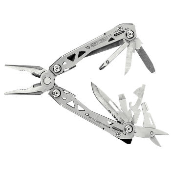 Nářadí Gerber Suspension NXT Multi-Tool