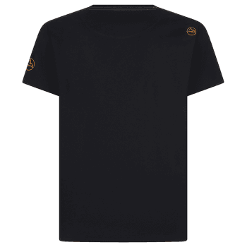 Triko krátký rukáv La Sportiva SKWAMA T-SHIRT Men Black/Carbon