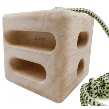 Campus Y Y Vertical Cube