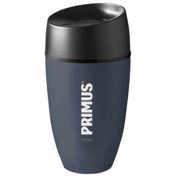 Termohrnček Primus Commuter mug 0.3 L Navy