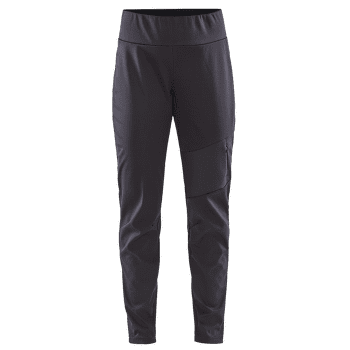 Kalhoty Craft ADV Backcountry Hybrid Pants Women šedá