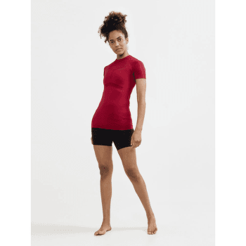 Boxerky Craft Boxerky Core Dry Active Comfort Women B99900 černá