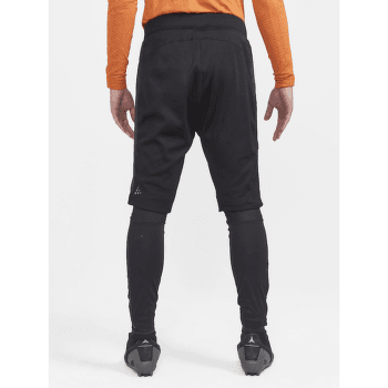 Kraťasy Craft Core Nordic Training Insulate Shorts Men 999000 Black