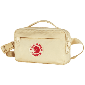 Ľadvinka Fjällräven Kanken Hip Pack Light Oak