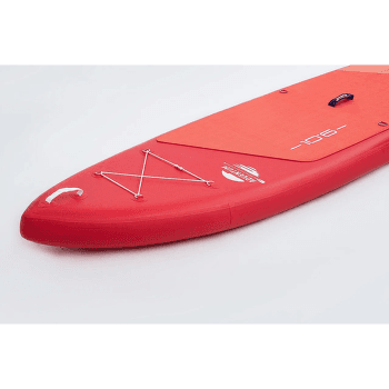 Paddleboard Adventum 10,6 Combo Red