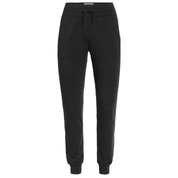 Kalhoty Icebreaker Crush Pants Women Black