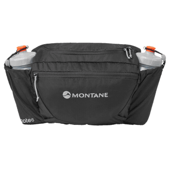 Ľadvinka Montane AZOTE 6 BLACK