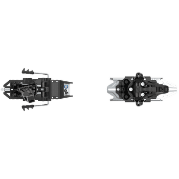 Viazanie Dynafit ST Rotation Test -120 9180 Black
