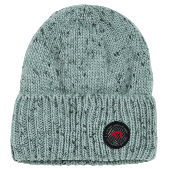 Čiapka Kari Traa Ingeborg Beanie SAGE