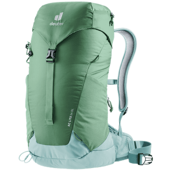 Batoh deuter AC Lite 14 SL aloe-dusk