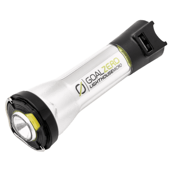 Svietidlo Goal Zero Lighthouse Micro Charge